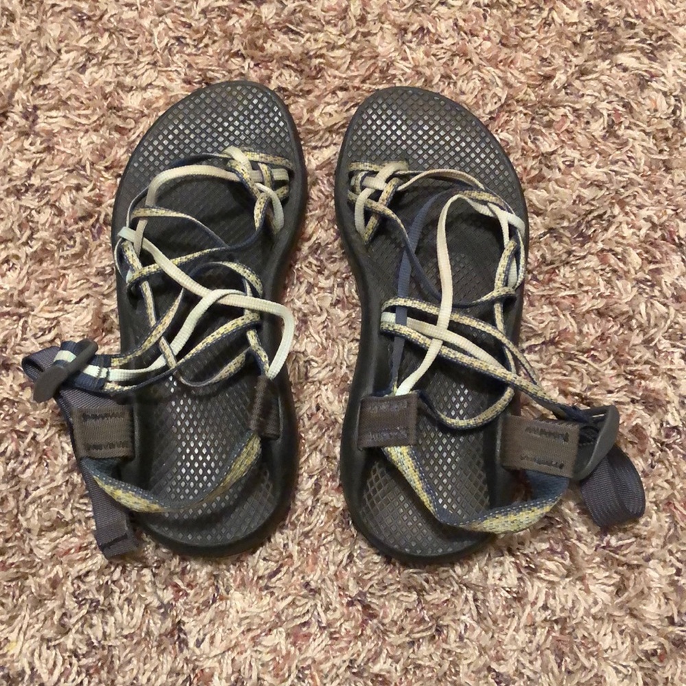 Chaco Sandals